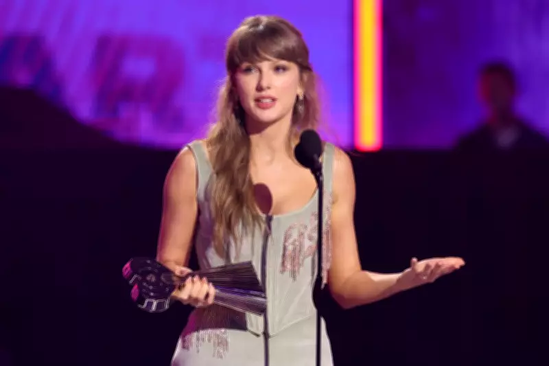 Taylor Swift's Lawyers Dismiss 'Absurd' Showgirl Trademark Lawsuit
