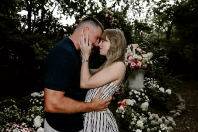Taylor Swift's Plus-One Policy: Wedding Etiquette Lessons for All