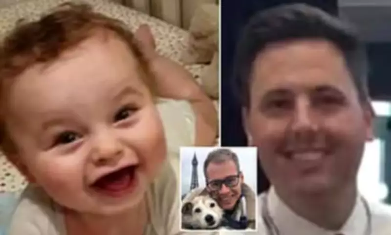 Teacher Accused of Baby Murder Begged God Not to Take Him