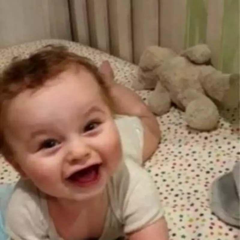 Teacher Accused of Baby Murder Said 'I F***ing Killed Him' in A&E