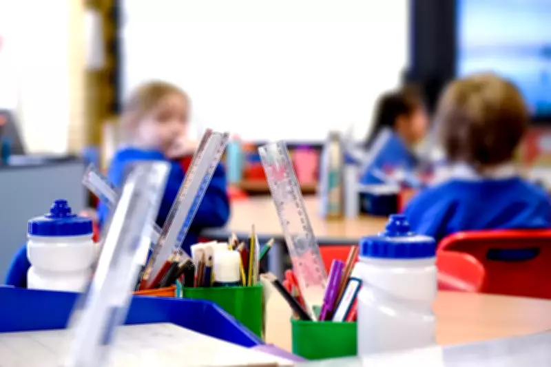 Teacher banned after pupil head injury and forged accident note