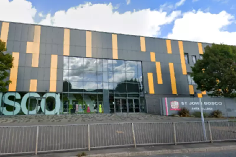 Teacher Banned for Encouraging Students to Send Affectionate Emails
