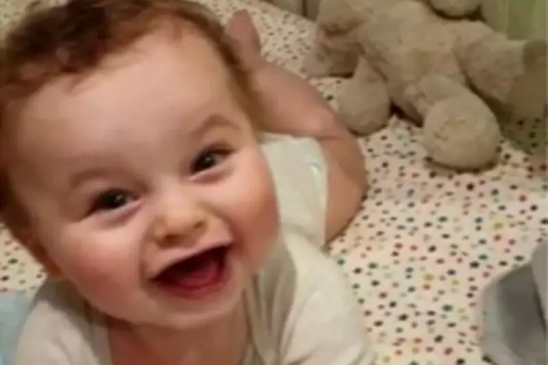 Teacher Denies Making Up Drowning Story in Baby Murder Trial