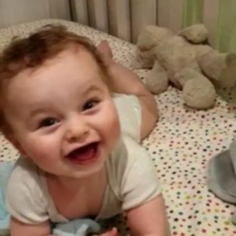 Teacher Denies Murder and Sexual Abuse of Adopted Baby in Court
