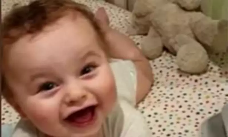 Teacher Denies Taking 'Trophy' Images of Abused Baby He Sought to Adopt