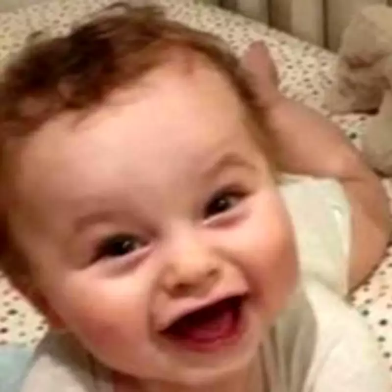 Teacher Denies Using Adopted Baby Son as 'Plaything' in Murder Trial