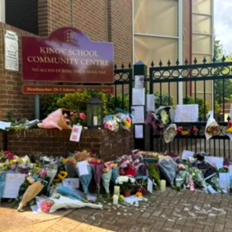 Teacher Dies in Class in Front of Pupils During GCSE Exams