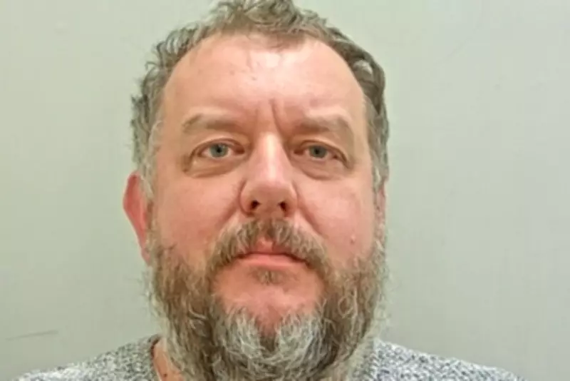 Teacher Jailed 16 Years for Million Upskirt Photos of Pupils