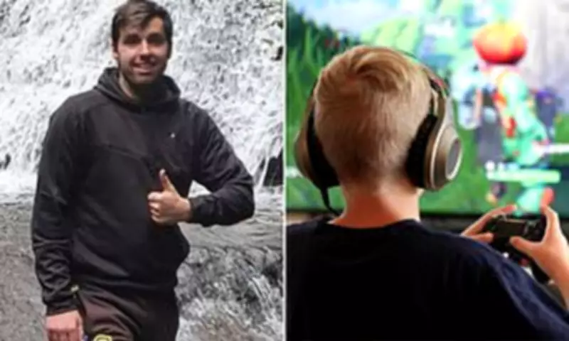 Teacher Jayden Carey Charged with 41 Counts of Child Grooming