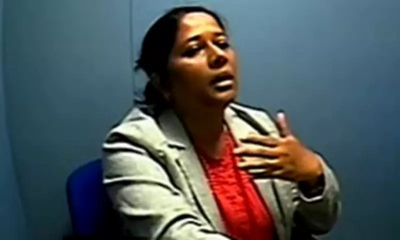 Teaching assistant jailed for spitting in special needs pupil's face
