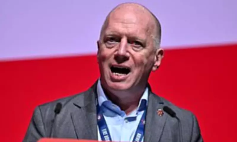 Teaching Union Accused of Failing Jewish Teachers Over Israeli Boycott