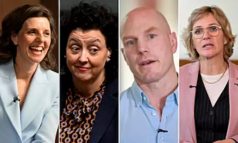 Teal Independents Face Dilemma: Form a Party or Stay Fragmented