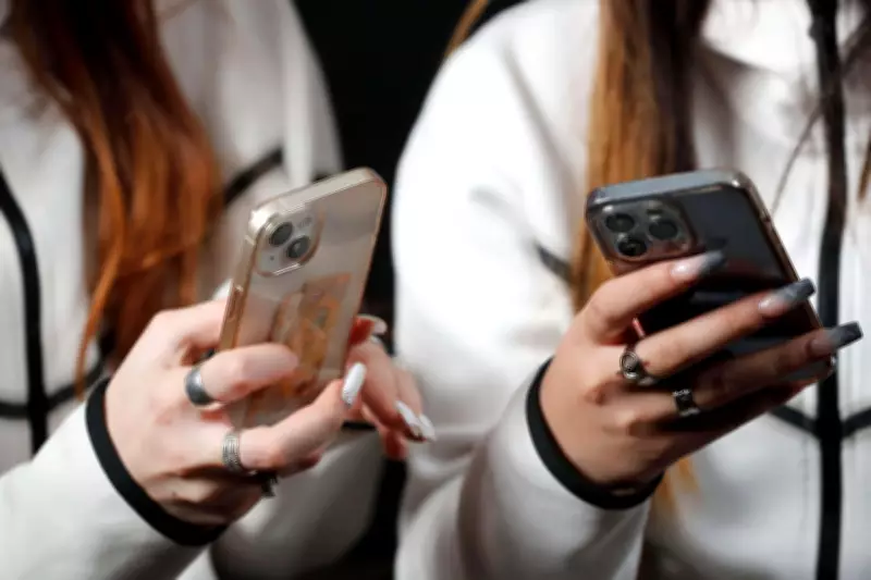 Tech Giants Earn Up to £194,000 Per UK User in Lifetime Data Value