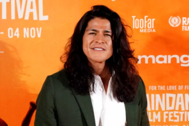 Ted Lasso Star Cristo Fernandez Signs Professional Deal with El Paso Locomotive