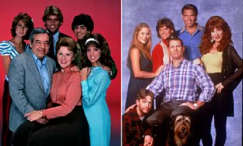 Ted McGinley Reveals He Gets Penny Residuals Decades After Hit Shows