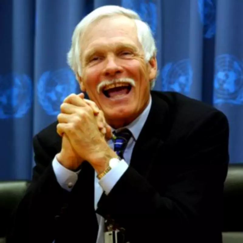 Ted Turner Dies at 87; Trump Pays Tribute to CNN Founder