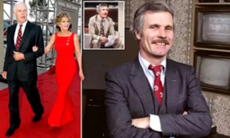 Ted Turner's Wild Life: From Raquel Welch at 4 AM to Jane Fonda Marriage