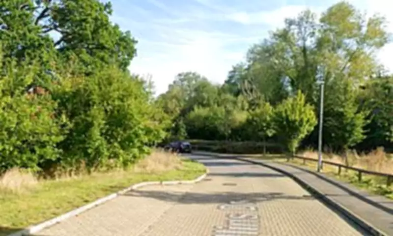 Teen Arrested on Suspicion of Murder After Reading Stabbing