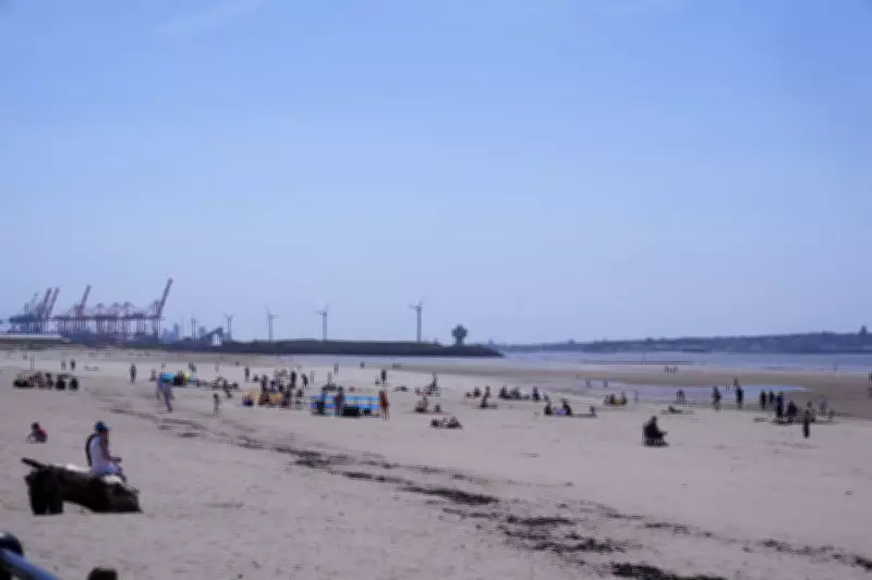 Teen Becomes Tenth Open Water Death in UK Heatwave