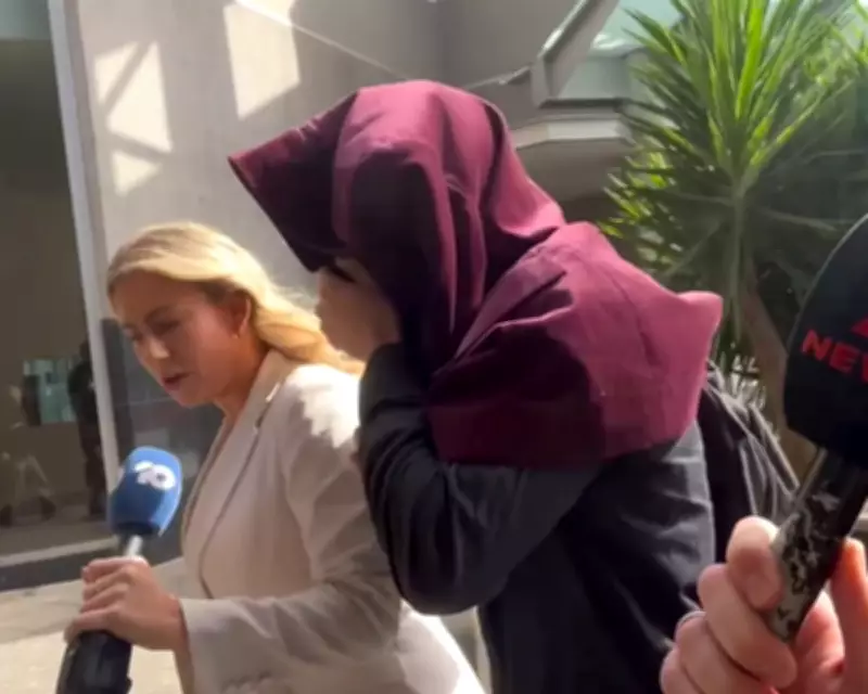 Teen Charged Over Scientology Speedrun Stunt Using Police Car as Ramp