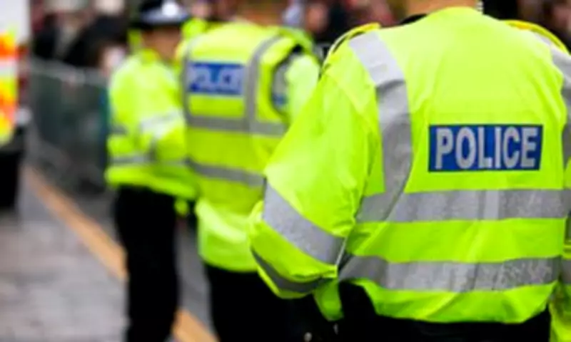 Teen Charged with 22 Sex Offences Against Ten Girls in Northants