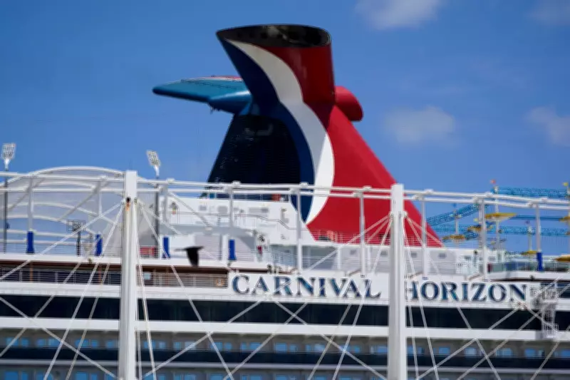Teen Charged with Killing Stepsister on Cruise Faces Custody Hearing