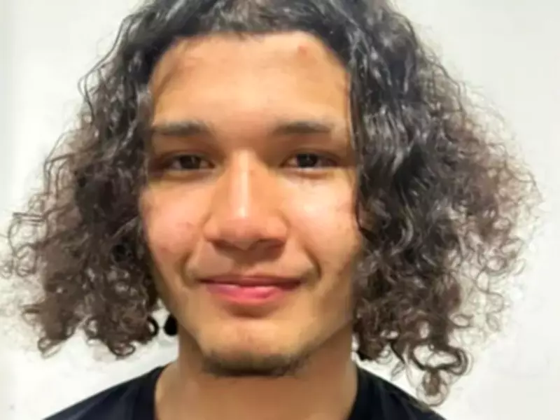 Teen Charged with Murder of 15-Year-Old Brayan David Saldarriaga in Hackney