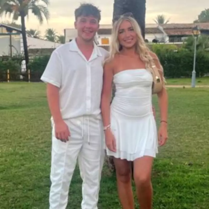 Teen Couple Buys £169k Home at 19 by Cutting Four Expenses