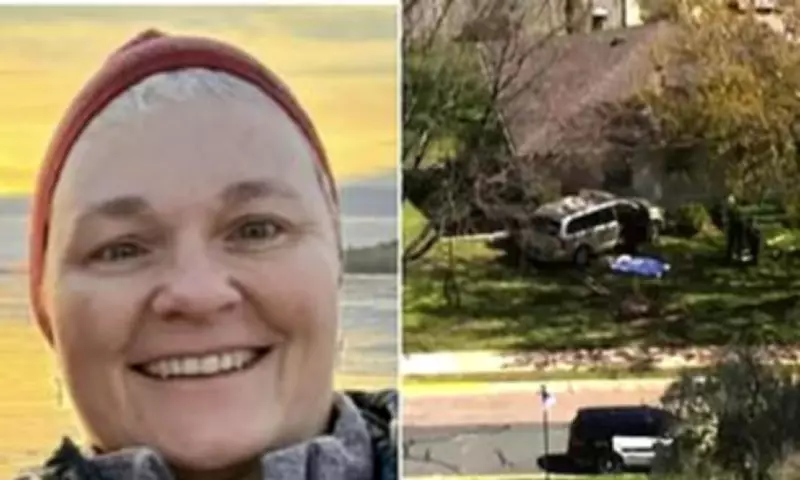 Teen Driver Kills Woman, Injures Wife Day After 15th Birthday