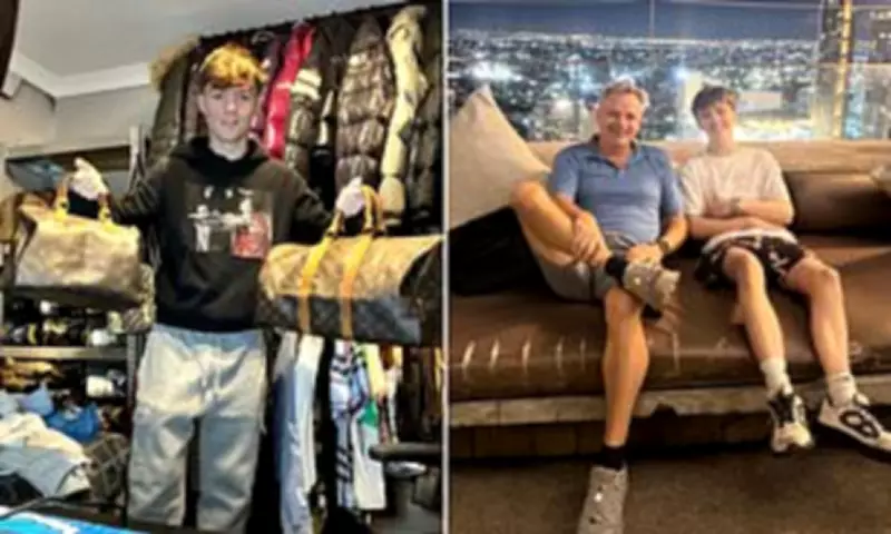 Teen Dropout Turns Vinted Hobby into £500k Resale Empire