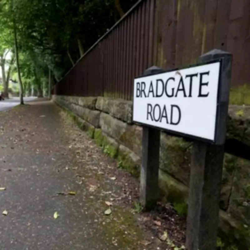 Teen girl abducted at knifepoint in Altrincham, man arrested after seven-hour ordeal