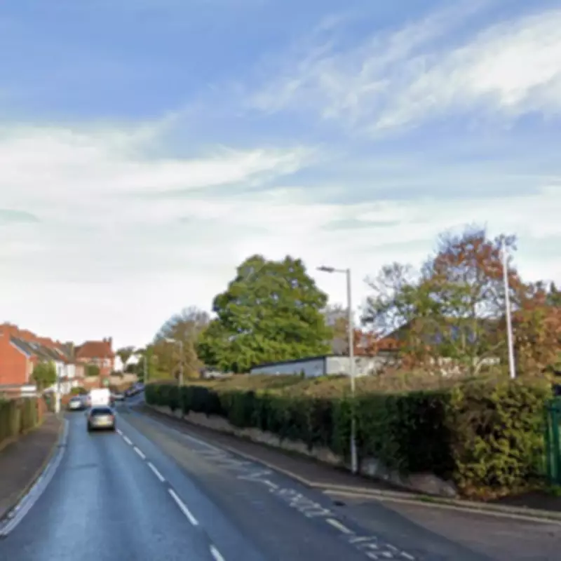 Teen Girl Sexually Assaulted by Two Men in Broad Daylight in Exmouth