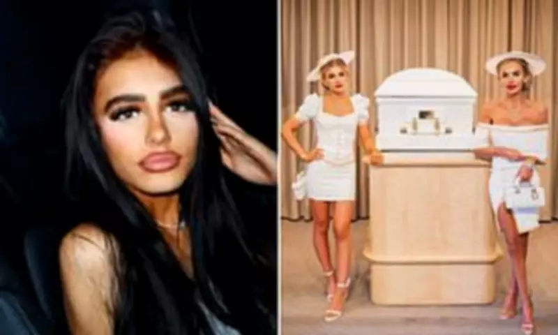 Teen Influencer Princess-Bliss Dickson Dies After Online Bullying
