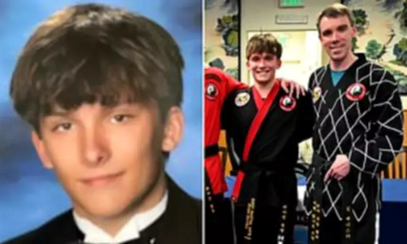 Teen Killed, Three Injured in Maryland Car Crash