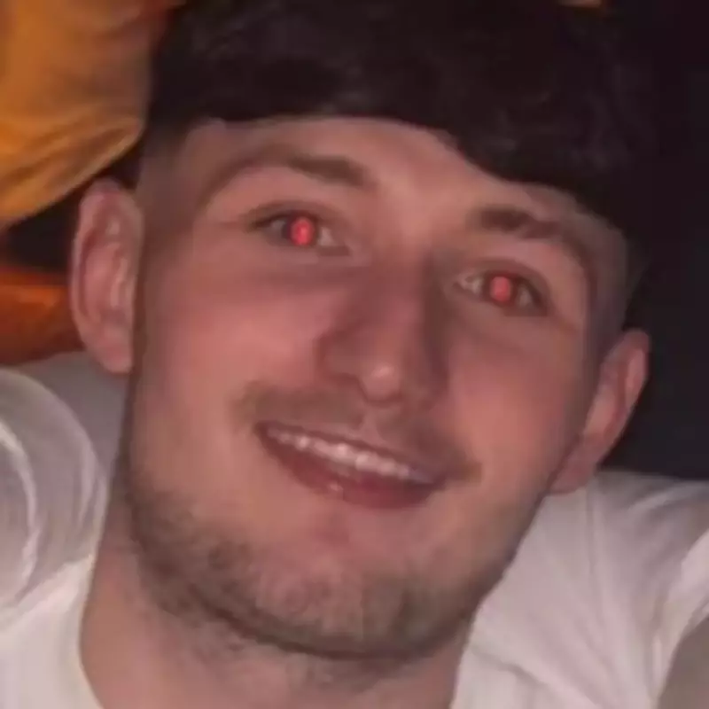 Teen Killer Admits Murdering Man While on Bail for Knife Attack