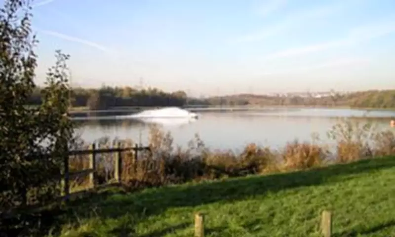 Teen Missing in Lake on Hottest Day of Year as UK Heatwave Continues