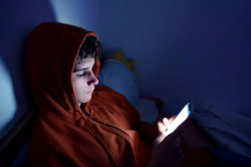 Teen Online Gambling Addiction Crisis: Every Parent Must Be Aware