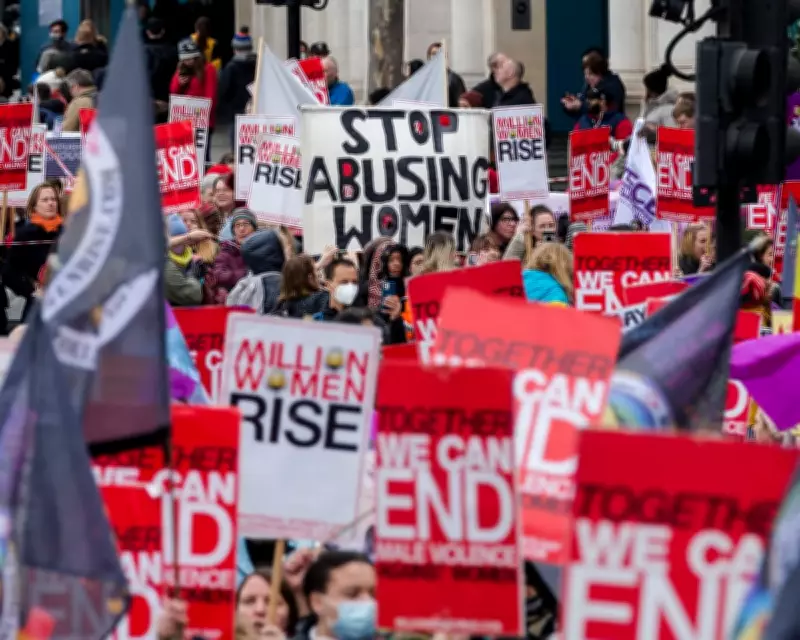 Teen Rape Survivors Deserve Better from Justice System