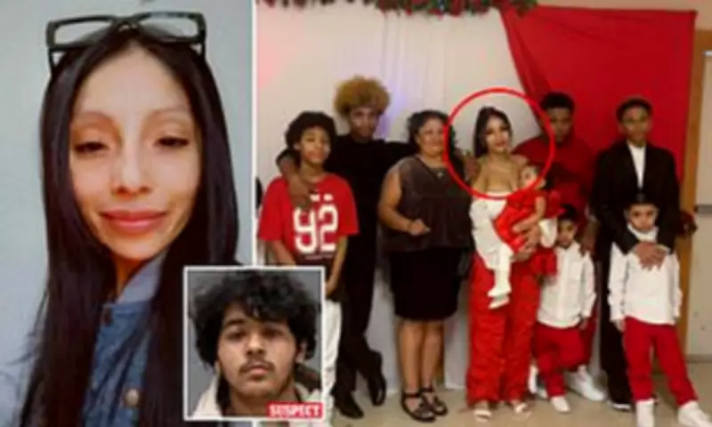 Teen Shoots Two Dead at Michigan School Soccer Game, Charged with Murder