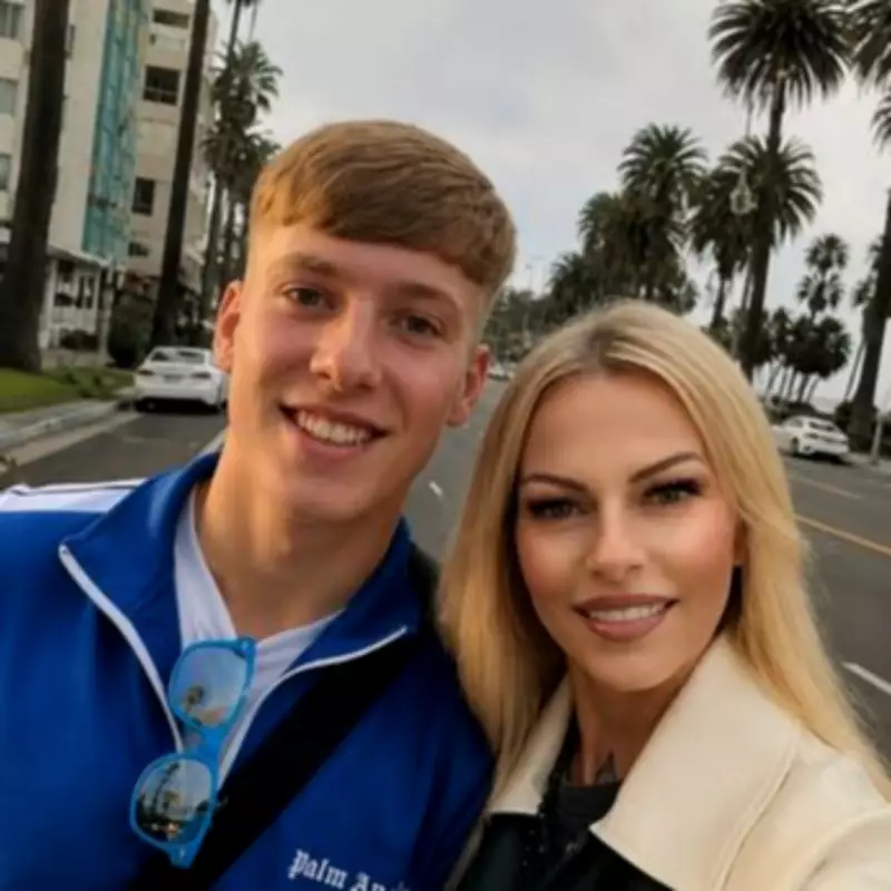 Teen Wakes from Coma Without Leg After Dublin Hit-and-Run