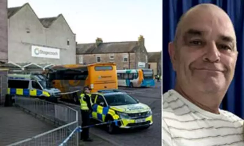 Teen who killed bus driver freed after 18 months without jail