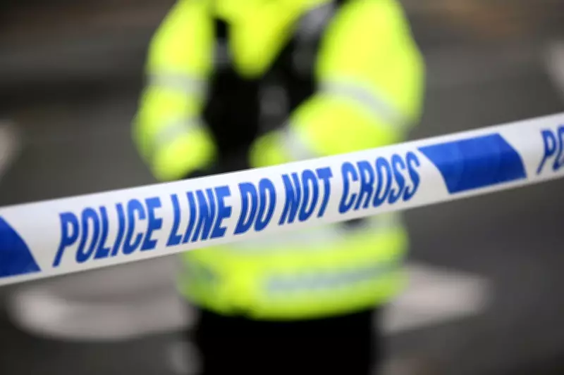 Teenage Boy Dies After Being Struck by Falling Tree in Stafford