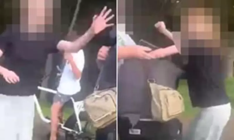 Teenage Girl Attacks 12-Year-Old Boy at Sydney Netball Courts