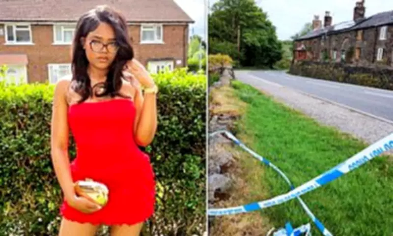 Teenage Midwife Aspirant Dies in Police Pursuit Crash Weeks Before 18th