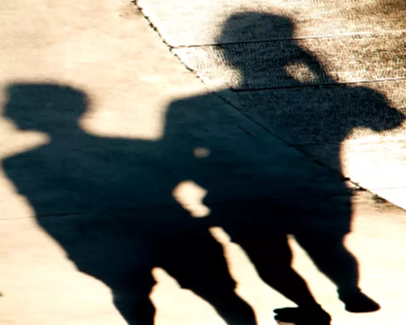 Teenage Rapists Avoid Jail with £26 Fees in North-East England