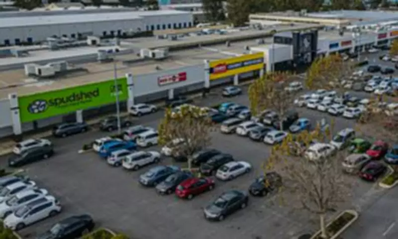 Teenage Woman Dies After Being Hit by Car in Perth Shopping Centre Carpark