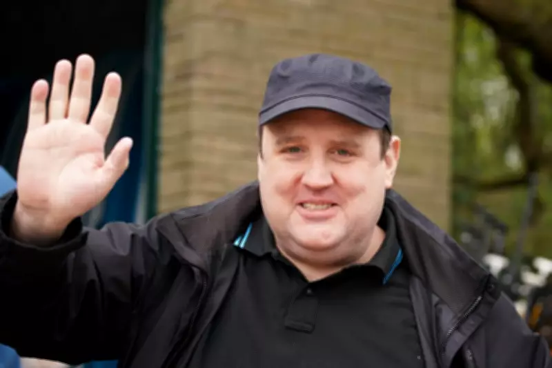 Teenager Accused of Peter Kay Bomb Hoax Remanded After Court Outbursts