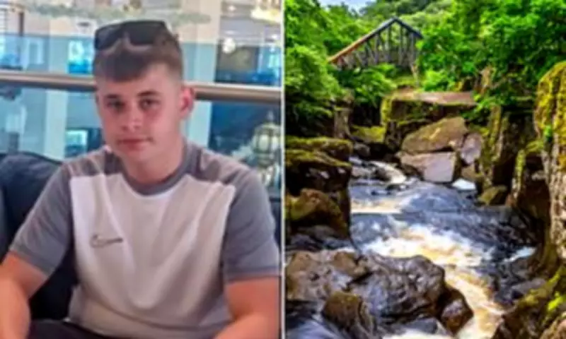 Teenager becomes 12th open water death during UK heatwave