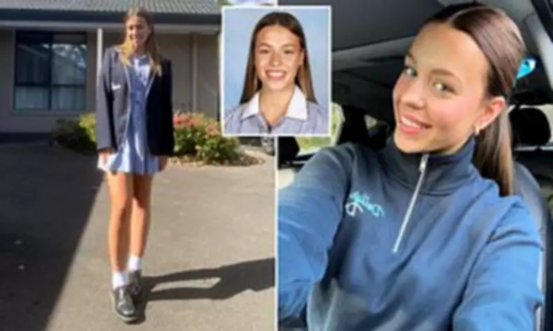 Teenager Relentlessly Bullied After Deepfake Nude Image Circulates at School
