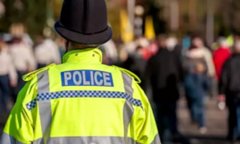 Teenager Seriously Injured in Machete Attack by Moped Duo in Dudley